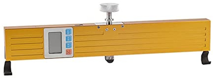 Dinamometro DGZ-5000N Comodo Tester di tensione della corda dell'elevatore Prova di tensione del cavo metallico N/kg/Lb/oz.
