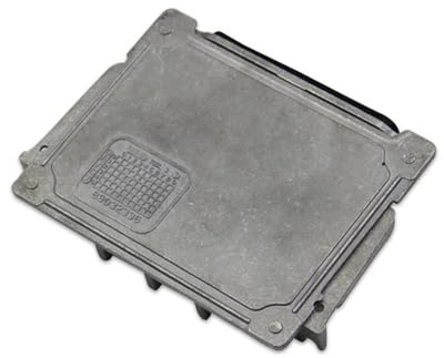 HID Xénon Ballast Ballast De Lampe À Décharge De Gaz Voiture (RH) pour Citroen pour C4 pour C5 pour DS4 pour DS5 2004-2016 4L0907391 63117180050 Pièces