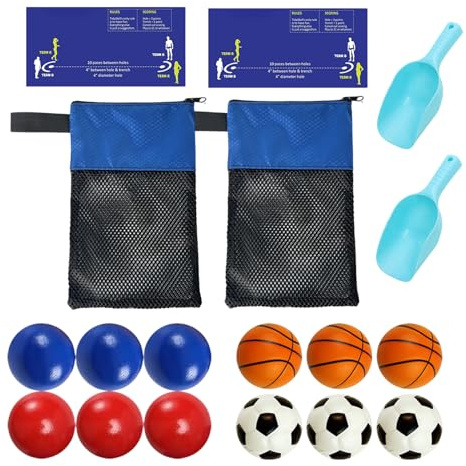 Giochi da spiaggia per bambini - Set da Lancio Portatile Elastico e Interattivo - Pallone Giocattolo per Bambini per l'Estate,Adulti, famiglia, all'aperto, estate, vacanze, giardino, , picnic, feste