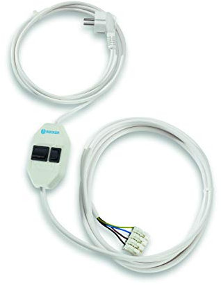 Einstellkabel, Programmierkabel, Setzkabel für Becker Rollladenmotoren