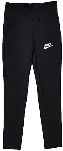 Nike NSW Favorites Gx Tuta Black/White M