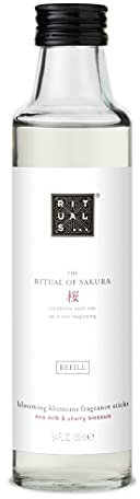 RITUALS - The Ritual of Sakura - Recharge de bâtonnets parfumés - 250 ml
