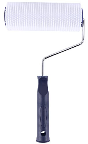 Vocdikficy 7 Kunststoffgriff Stachelwalze