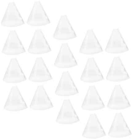 CIYODO Pflanzen-schutzhaube Aus Kunststoff Pflanzenschutz Gegen Frost Wiederverwendbare Gartenglocken Für Winterpflanzenabdeckung Praktische Blumentopfabdeckung