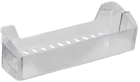 Replacement Bottle Rack Shelf Compatible with Kenwood KFF2DS14 KFF2DW14 KSBSB15 Fridge Freezer Refrigerators