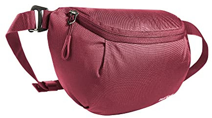Tatonka Bauchtasche Hip Belt Pouch - Separat als Hüfttasche oder zur Befestigung an verschiedenen Tatonka Trekkingrucksäcken nutzbar - 3 Liter Volumen