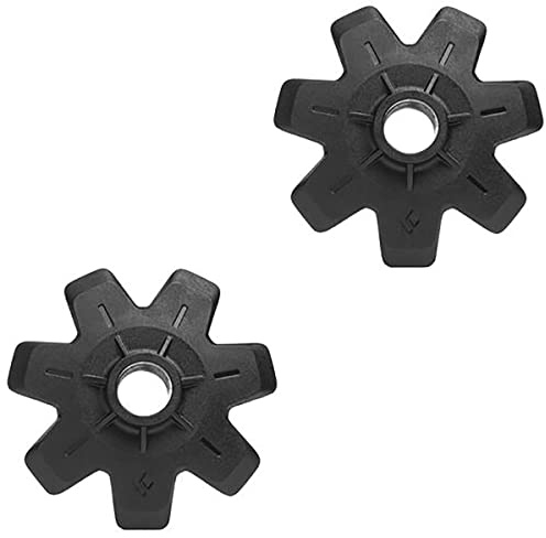 Black Diamond Sporting Goods, Farblos, Einheitsgröße