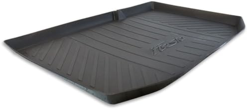 Ford Original Fiesta 2008-2012 Gepäckraumwanne mit Fiesta Logo 1547529