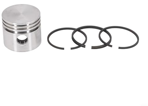 Compressore a pistone per kit di anelli, pistone e set di sostituzione di anelli per parti di pompa d'aria del compressore d'aria 42/47/48/51/65mm di diametro