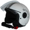 protectWEAR Jethelm Motorradhelm im Pilotendesign H730-WS weiß - XL
