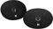 JBL Harman Kardon Stage1 9631 3-Way Oval Car Speaker Set - 300 Watt HiFi Speaker Boxes 16.5 x 23 cm | 6 x 9 Inches, Black