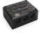 CME MIDI Thru5 WC - Interfaccia MIDI 1-in-5-out - MIDI Thru ad alta velocità per il trasferimento di tutti i dati MIDI - Splitter MIDI 1-5 ad alta precisione