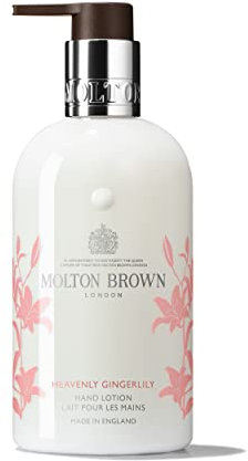 Molton Brown Limited Edition Heavenly Gingerlily Hand Lotion