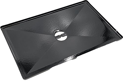 OUTDOORCHEF Ersatzteil: 18.601.03 - Fettauffangblech für Australia 315 G, 325 G