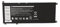 KHlove 33YDH Laptop Batteria per Dell Inspiron 15 7577 7586 17 7773 7778 7779 7786 Latitude 13 3380 14 3490 15 3580 3590 G3 15 3579 17 3779 G5 15 5587 G7 15 7588 Vostro 7570 7580 P30E P72F