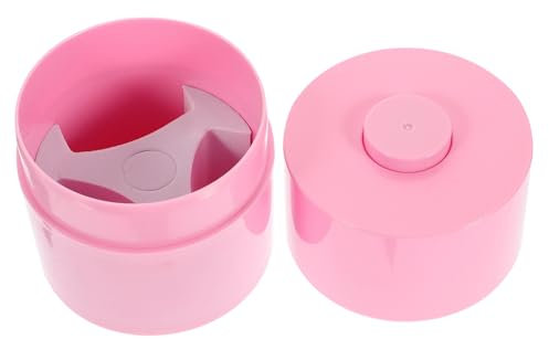 Healeved Per Storage Extension Portaciglia Resistente Per Adesivo Portatile e Facile Per e