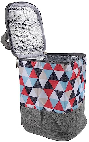 UPKOCH Borsa Termica Per Biberon Borsa Porta Biberon Maniglia Termica Portatile Per Riporre