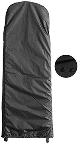 Folding Ladder Cover UCARE Ladder Protective Case with Drawstring Waterproof Dustproof Polyester for Step Ladders Household Engineering Ladder Carrying Case Folding Ladder