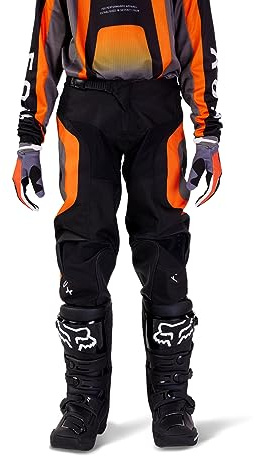 Fox Racing Pantalon de Motocross Youth 180 Ballast Pantalon de motocross 180 Ballast pour enfant Garçon (lot de 1)
