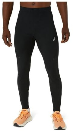ASICS Road Winter Tight Laufhose - M