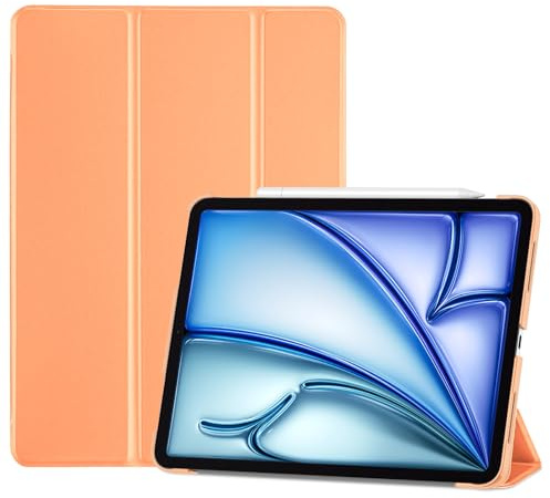 ProCase Coque iPad Air 11 M4/M3/M2, iPad Air 5/4ème Génération 10,9