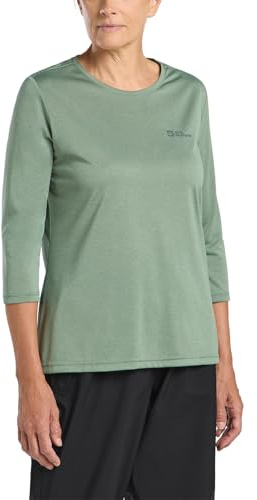 Jack Wolfskin Women's T-Shirt