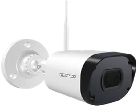 Fermax Caméra Ip Auxiliaire Avec WiFi