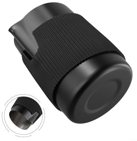 Bricco per latte espresso da 420 ml con design unico del beccuccio per un'esperienza di versamento fluida