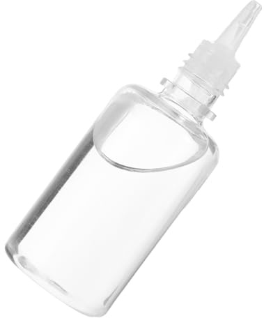 ASAKKURA Perückenkleber Entferner Spray 30 Ml Haarkleber Lösungsmitte Für Tape in Extensions Schnellwirkender Perückenkleberentferner Für Natürliches Haar Zuhause Und Events