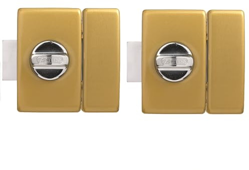 Abus Serratura per porta V83 CB 45 B BOX Twins