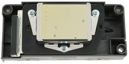 ShwyBDrbw Tête d'impression à solvant écologique déverrouillée DX5, Compatible avec Les Fournitures d'imprimante Mutoh 1614 1604 série Mimaki F186000 F187000