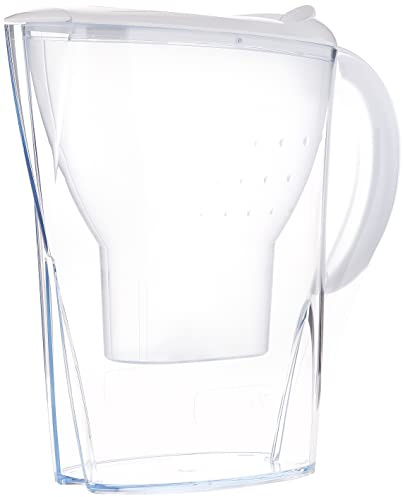 JARRA BRITA MARELLA PP BLANCA