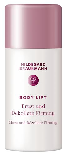 HILDEGARD BRAUKMANN Body Lift Brust und Dekollete Firming 100 ml