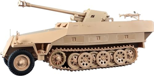 Trumpeter 750943 1/16 Sd. KFZ 251 / 22D