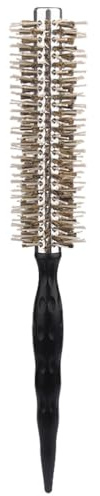 Baluue Curly Hair Styling Brush Hårborste Med Mjuka Piggar För Tjockt Hår För Lockar Och Frisyrer För Korta Hår Och Precis Styling