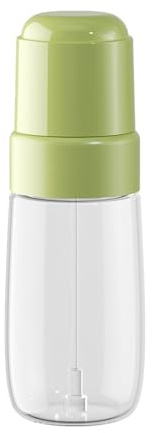 Aplicador De Culinaria - Atomizador De Grasas Preparados Alimentarios, Dispensador De De Cocina | Botella De Spritz Líquido Comestible, Boquilla Spray De De Cocina Para La