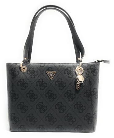 GUESS Donna Borsa A Spalla Poliuretano HWSO9672250