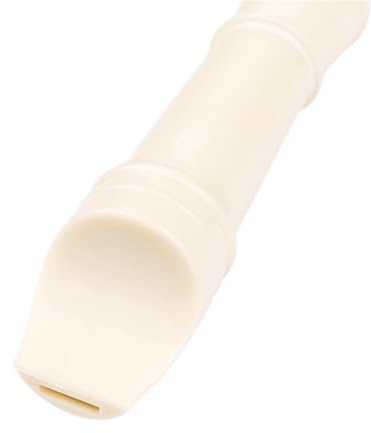 Vuxeninspelare Plastblockflöjt Med Sammetsväska Sex Hål Och Åtta G Typ Sopran Nybörjare Vuxen Instrument(8-hole)