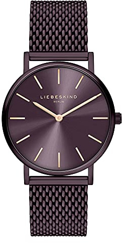 Liebeskind Berlin Damen Armbanduhr