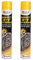 Spray Insecticida avispas 2x750ml aerosol contra nido de avispa I insecticida larga distancia para avispas avispones avispa asiática velutinas