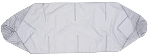 Toyvian Housse De Protection Pour Store Extérieur Housse De Protection Pour Store De Terrasse Protecteur Pour Auvent