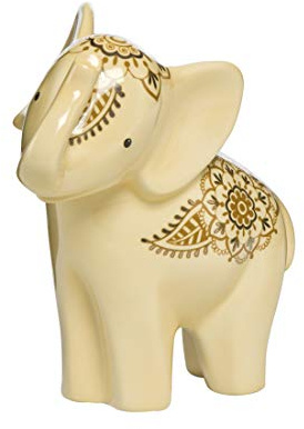 Goebel Bongo Elefantenfigur Elephant