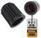 15 Tapones Rueda Coche | 15 Tapas para Válvula Universales con Anillo de Sellado | 15 Tapones de Válvula de Coche | 15 Tapones de Válvula para Neumáticos | Bicicletas | Patinetes Eléctricos | Motos
