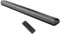 Heymell 150W 91cm Barra de Sonido TV con Subwoofer Integrado y 6 Altavoces, Altavoces de 32 a 55 TV con Voz Clara,Bluetooth HDMI ARC (Chip dedicado) y AUX Óptico.