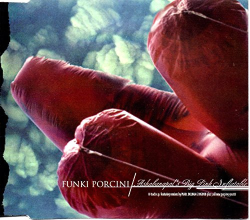 Ashabanapal'S Big Pink Inflata