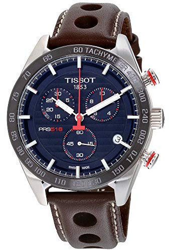 Tissot T-Sport Chronograph Mens Watch T100.417.16.041.00