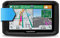 Garmin - Dēzl 580 LMT-D - GPS pour Poids Lourd - 5 Pouces - Cartes Europe - Cartes et Trafic gratuits à Vie (Reconditionné Certifié)