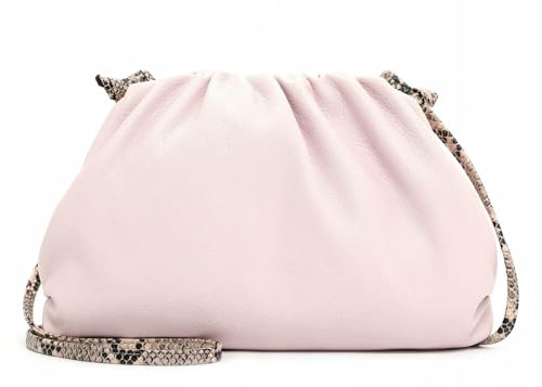 Tamaris Cynthia Clip Bag Rose