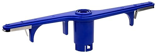 154567702 Dishwasher Lower Wash Arm Assembly for Kenmore Electrolux Dishwasher Bottom Lower Spray Arm 5304518927, AP6810011,154567701