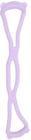 Bandas Elásticas para la Espalda, Ejercicio Cómodo para la Espalda del Brazo, Cuerda Elástica, Corrección de Postura para el Hogar
